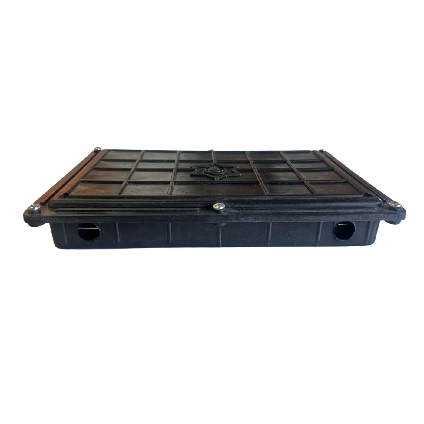 Tiffin Box